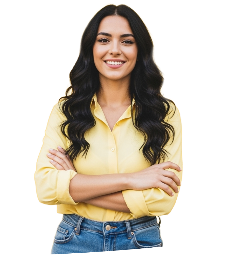 Treatments plan girl image