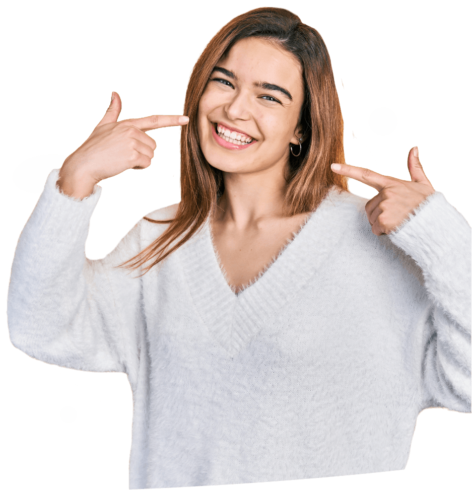 Whitening cost image