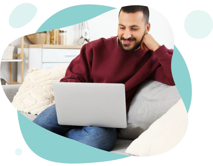 Wisdom teeth billing image