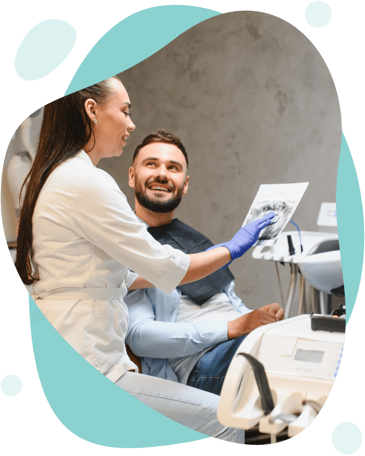 Getting Started With Invisalign®
