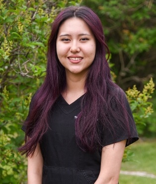 Astrid bio profile image