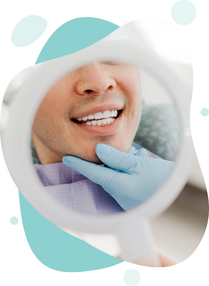 Available weekends dentals image