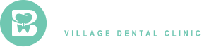 Brentwood village dental site logo