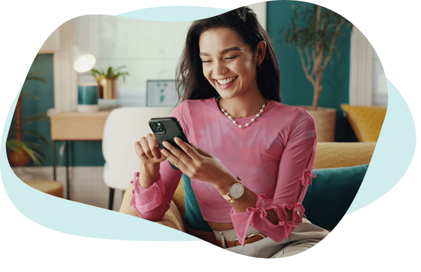 Contact speak banner image