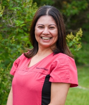 Deepti bio profile image