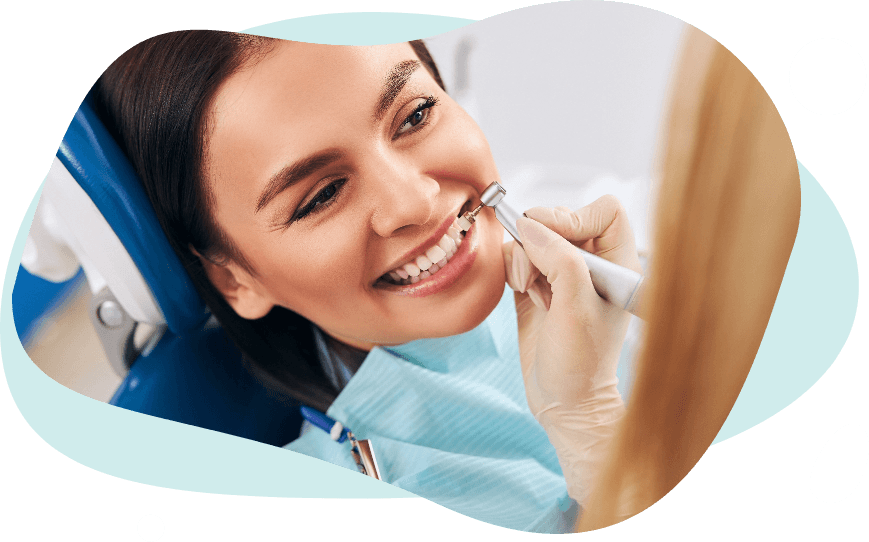 Dental care plan banner image