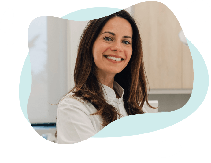 Dental services mega menu image