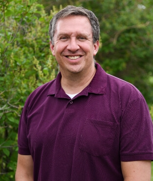 Dr. christopher orr dds profile image