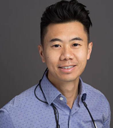 Dr. david nguyen