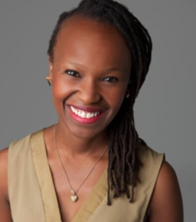 Dr. diana kinyua