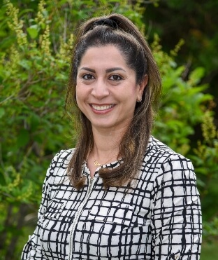 Dr. mozhgan naseh dds profile image