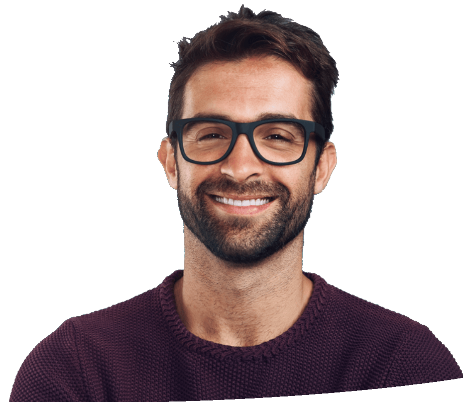 Friendlier dental experience image