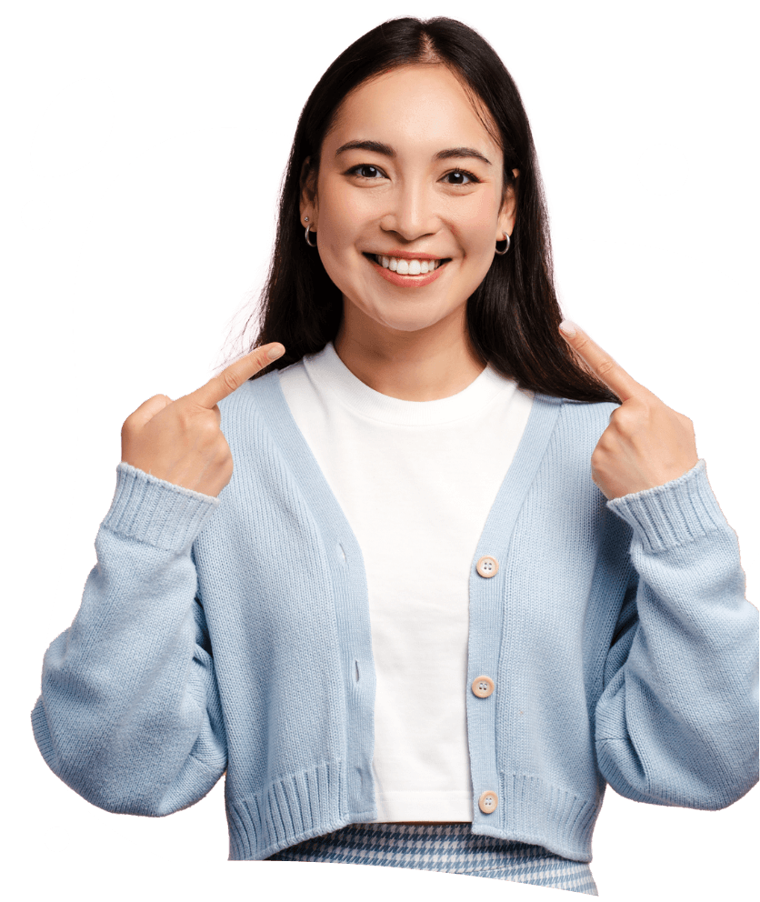 Friendly dental services image