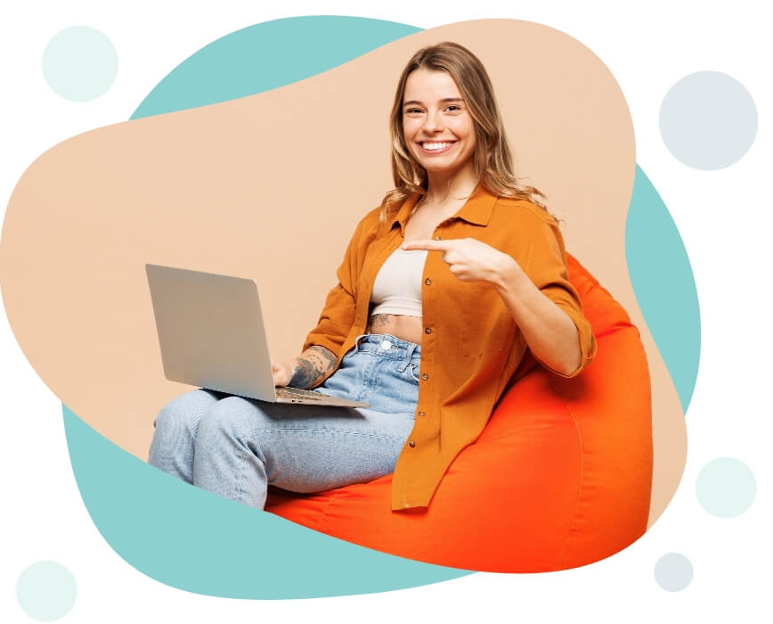 Insurance work image