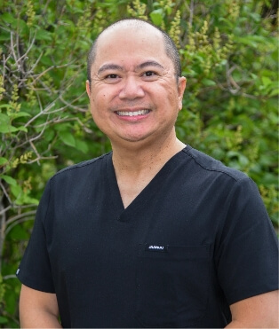 Johnny profile image