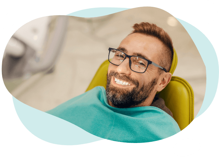 Patient infomation megamenu image