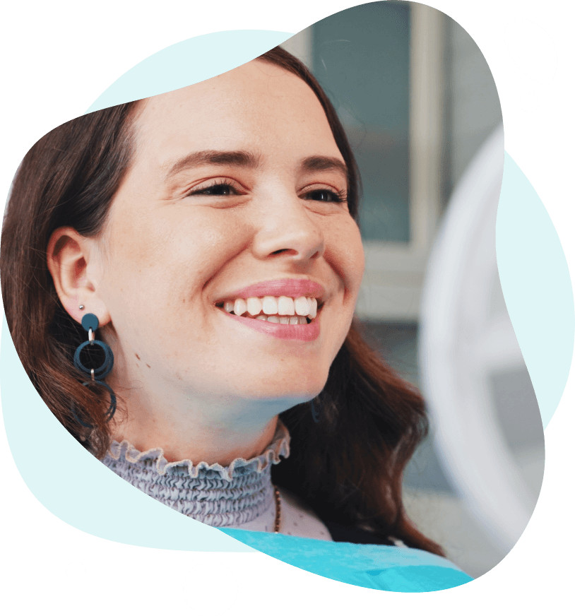 Patient testimonials reviews image