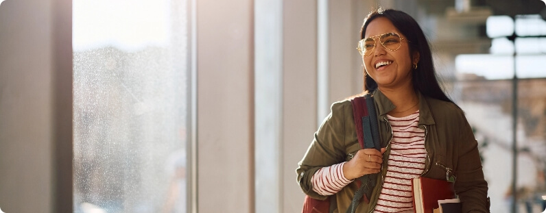 Sait international students image