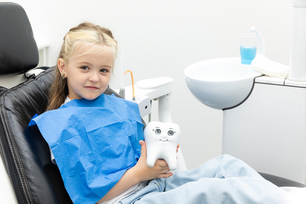 Finding a Pediatric Dentist in Calgary Your Family Can Feel Comfortable With